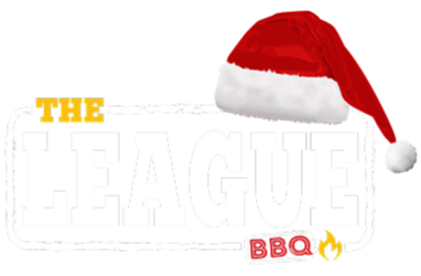 BBQ League Logo